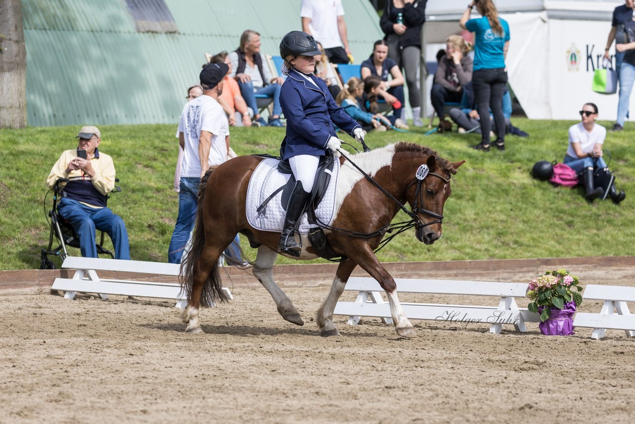 Bild 131 - Pony Akademie Turnier